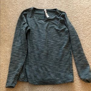 Lululemon Sweater